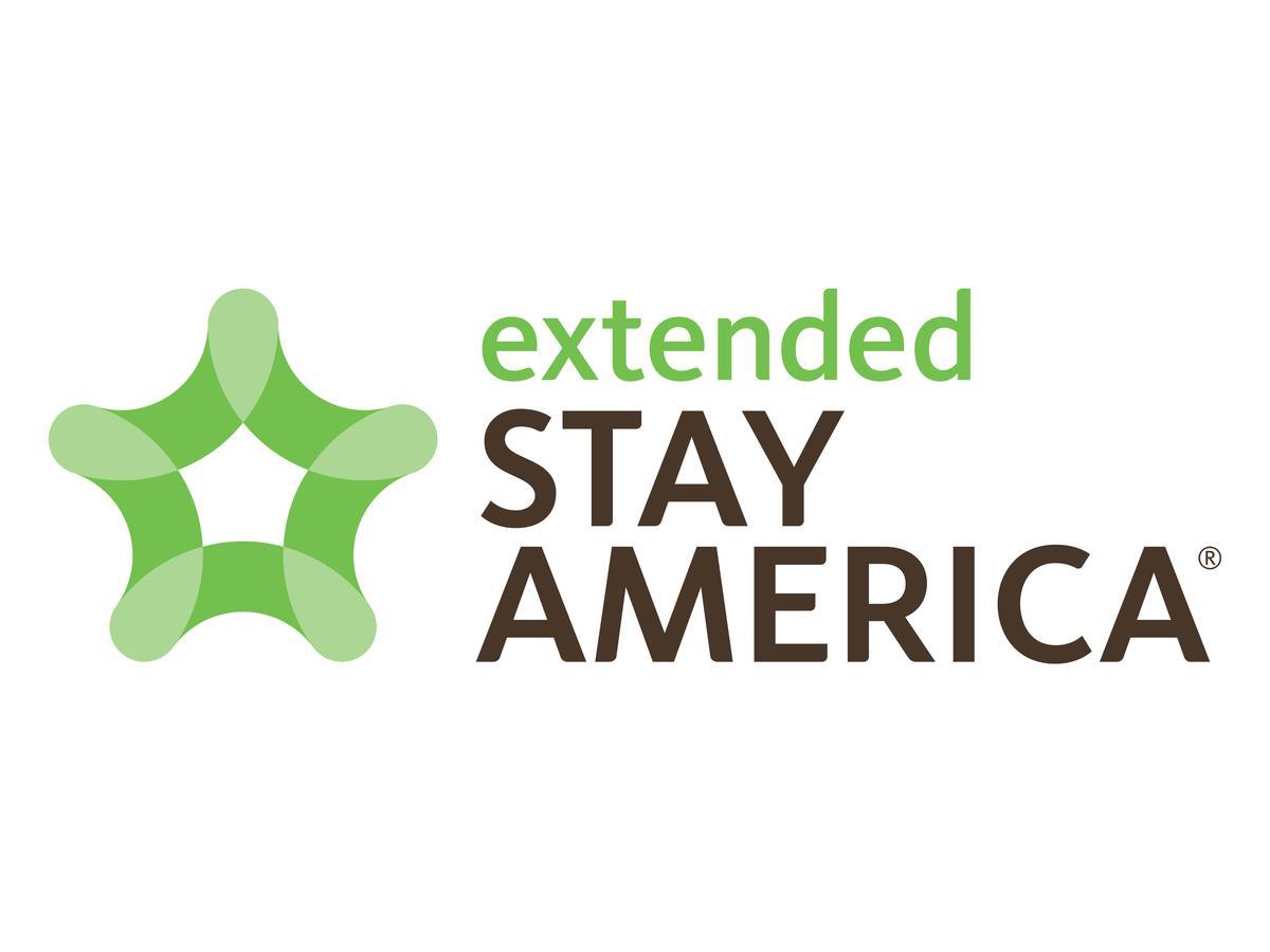 Extended Stay America Suites - Kansas City - Shawnee Mission Merriam Exterior photo